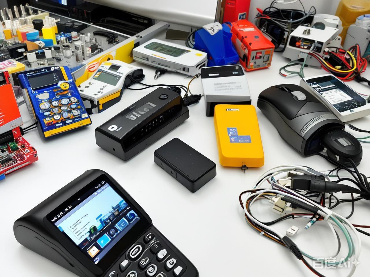 氣動閥電磁閥在消費電子領(lǐng)域里的應(yīng)用