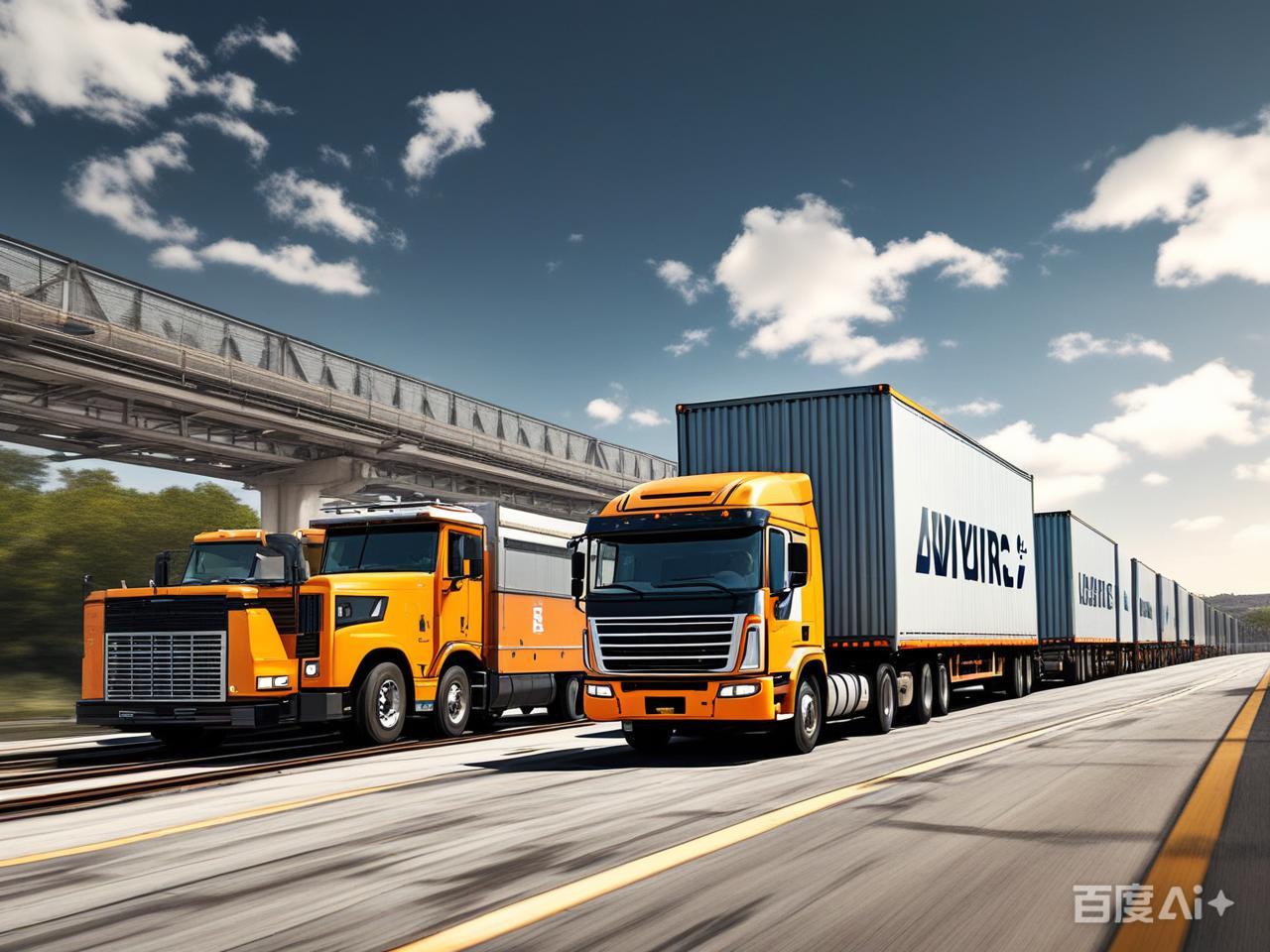 氣動快插接頭在交通運輸領(lǐng)域的應(yīng)用