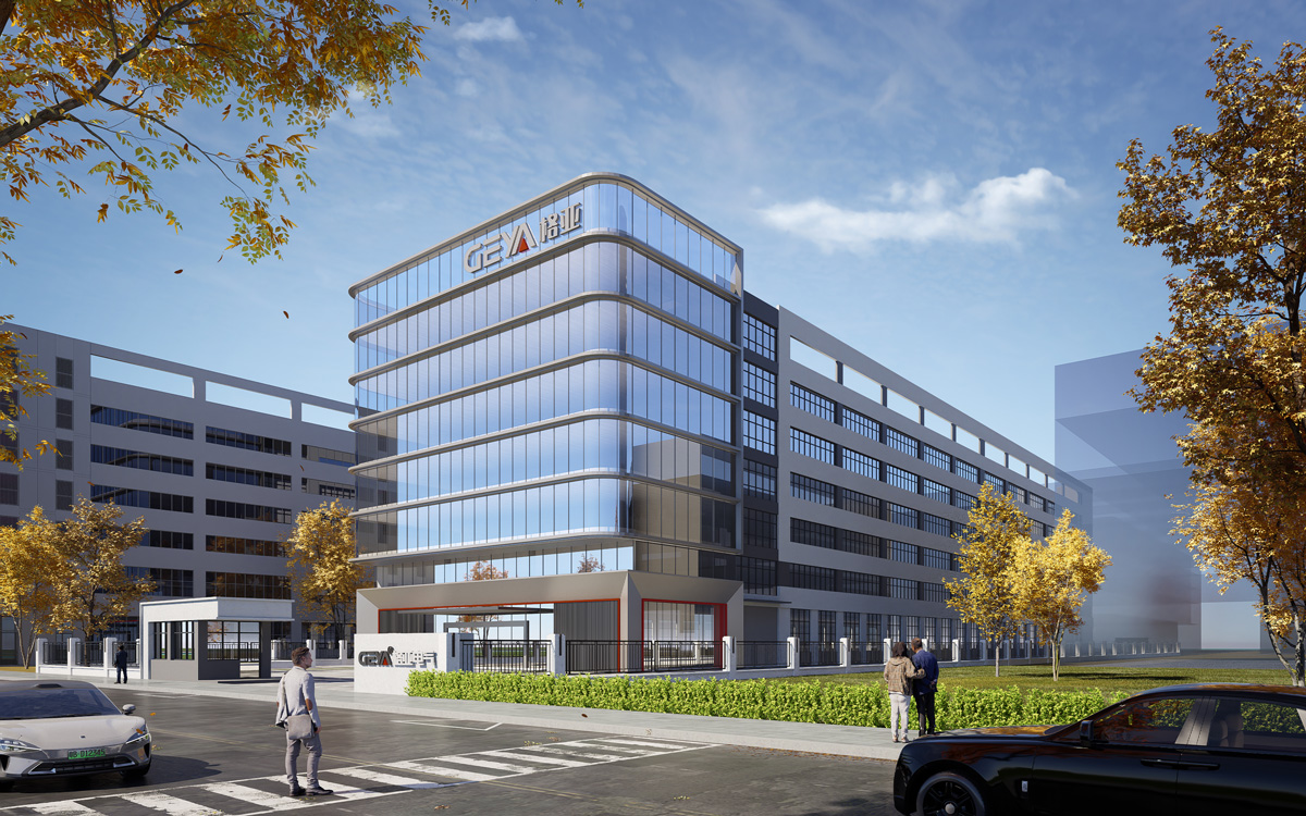 人工智能賦能雙功能型時(shí)間繼電器，開啟智能新時(shí)代