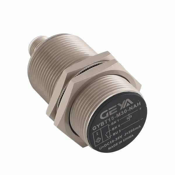 接近開關(guān) 無觸點(diǎn)位置開關(guān)