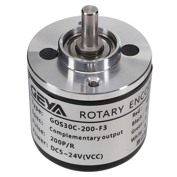 GOS30C系列旋轉編碼器