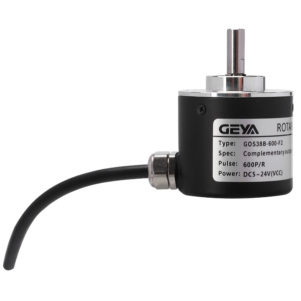 GOS38B系列旋轉編碼器
