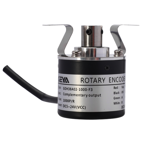 GOS38A03系列旋轉編碼器