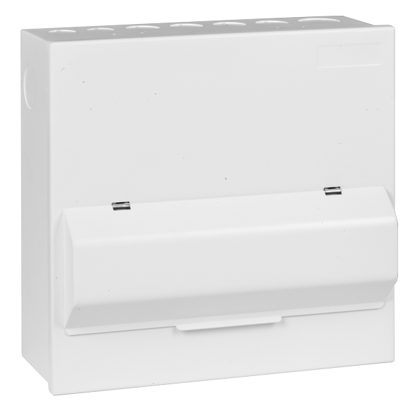 DBS型英式配電箱