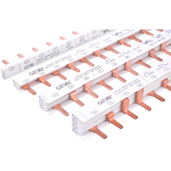 PIN型高端款匯流排