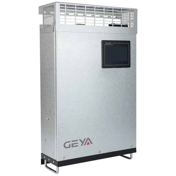 GY-SVG靜止無功發生器