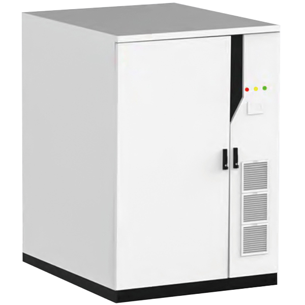 371kWh工商業(yè)儲能一體柜