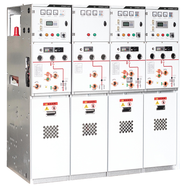 GTXGN-12630智能固體絕緣柜