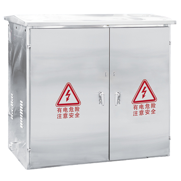 JP綜合配電箱（補(bǔ)償控制終端照明）