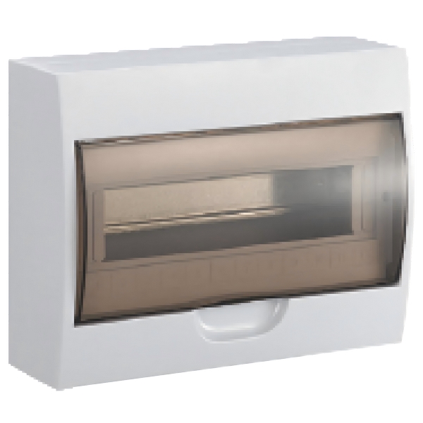 TSM-S配電箱(明裝系列)