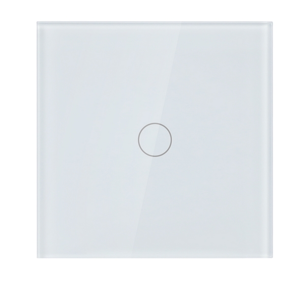 GSW6-S8-Univ系列歐標(biāo)WIFI控制型智能墻壁開關(guān)