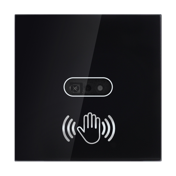 GSW6-S-A01系列歐規(guī)紅外感應(yīng)智能開關(guān)