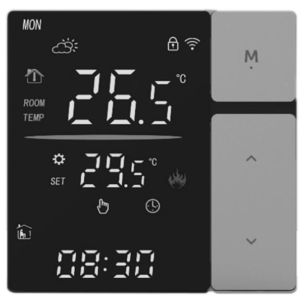 SDM5 WIFI智能溫控器