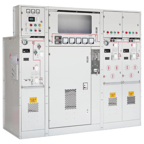 環(huán)網(wǎng)柜系列