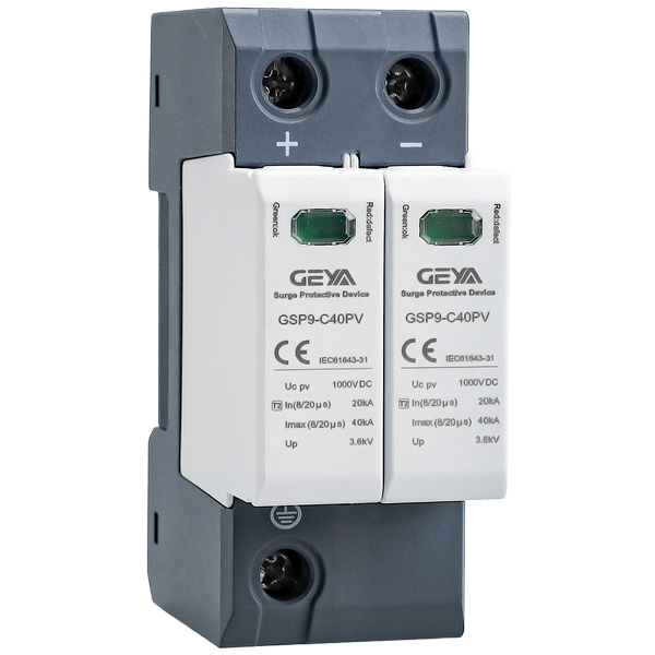 直流浪涌保護(hù)器